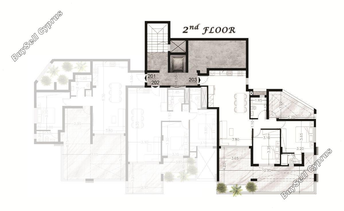 2 bedroom apartment for sale agios athanasios limassol 1845344 image 6633859