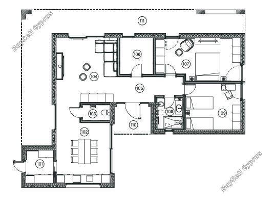 2 bedroom detached house for sale moni limassol 8086344 image 14529330