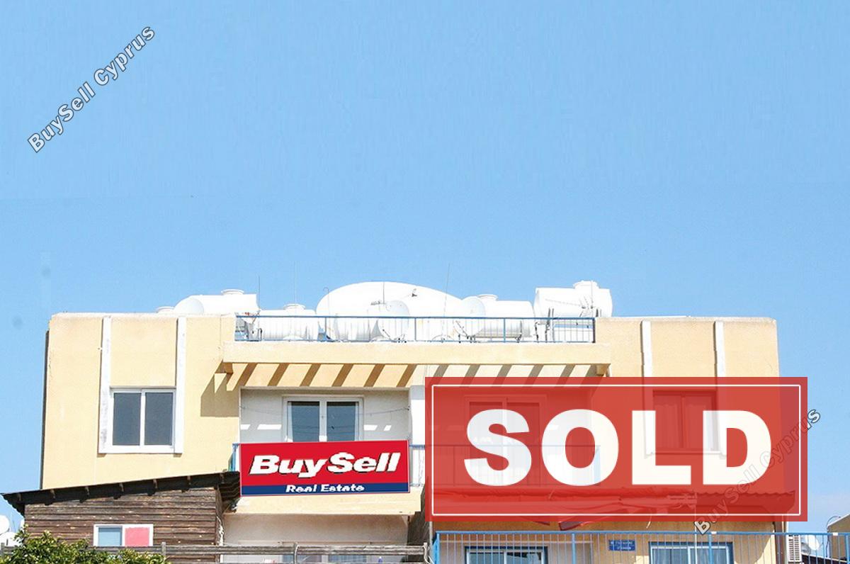 2 bedroom penthouse sold ayia napa famagusta 683344 image 408642