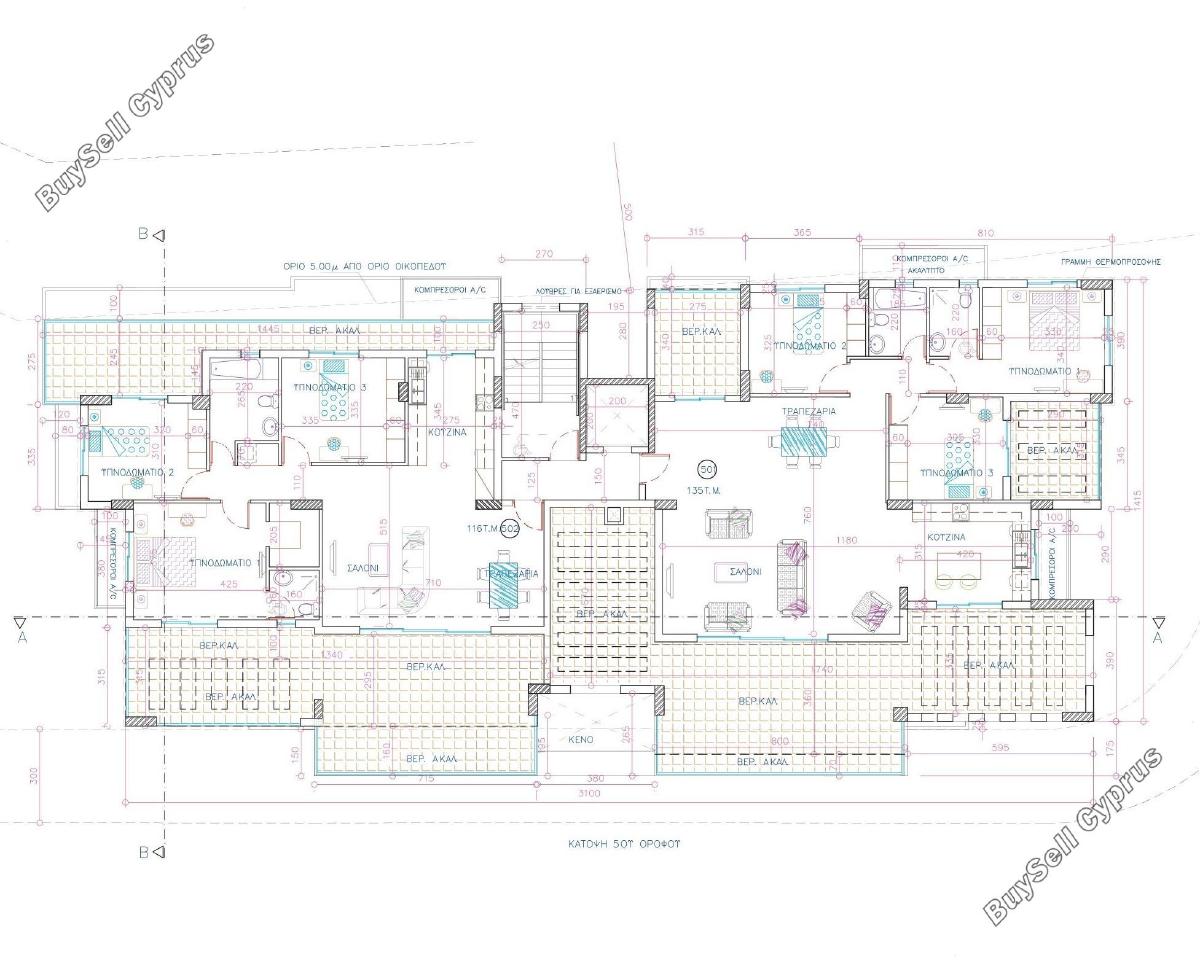 3 bedroom apartment for sale dasoupoli nicosia 7784344 image 16311896