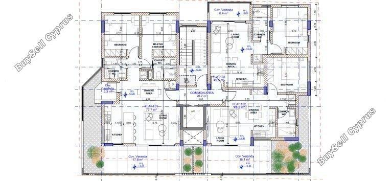 3 bedroom apartment for sale strovolos nicosia 1864344 image 10728907