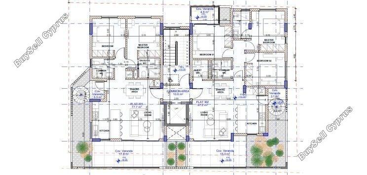 3 bedroom apartment for sale strovolos nicosia 1864344 image 10728908