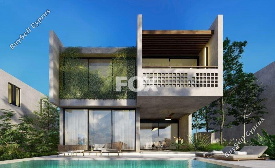3 bedroom detached house for sale konia paphos 1270344 image 5570442