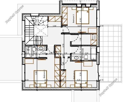 3 bedroom detached house for sale oroklini larnaca 8106344 image 13232519