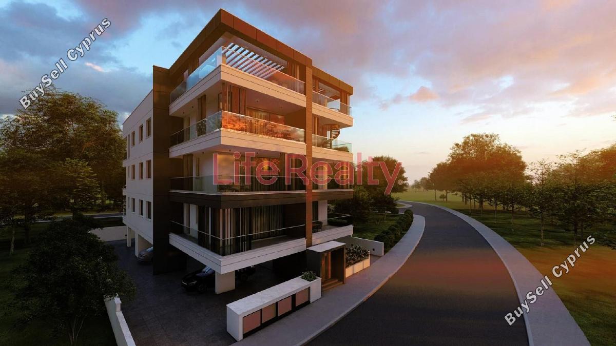 3 bedroom penthouse for sale kato polemidia limassol 1501344 image 5822354