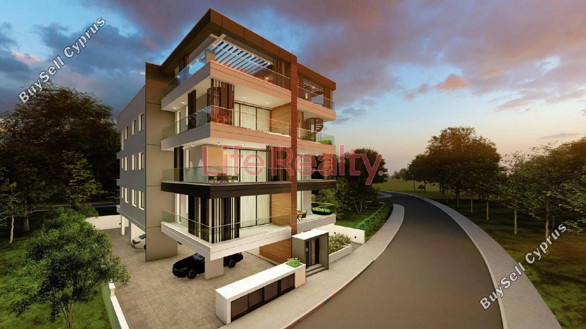 3 bedroom penthouse for sale kato polemidia limassol 1501344 image 5822360