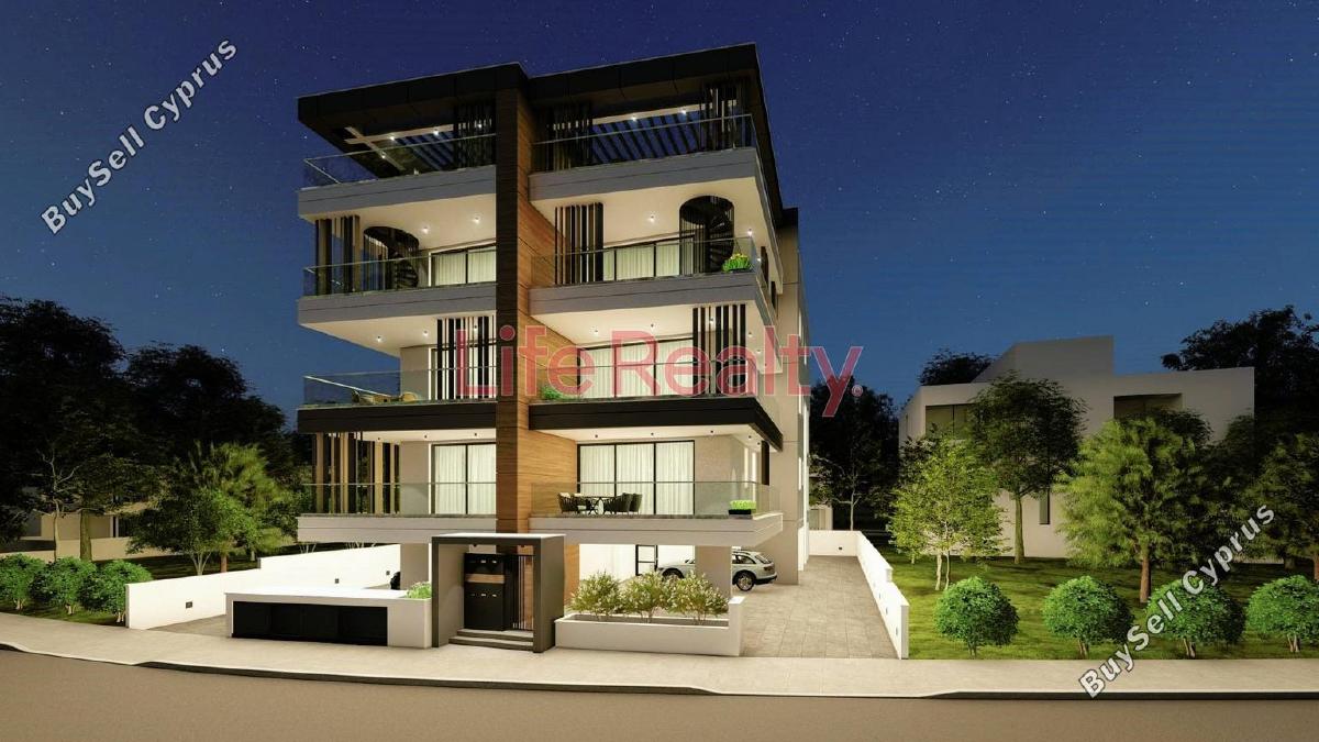 3 bedroom penthouse for sale kato polemidia limassol 1501344 image 5822362