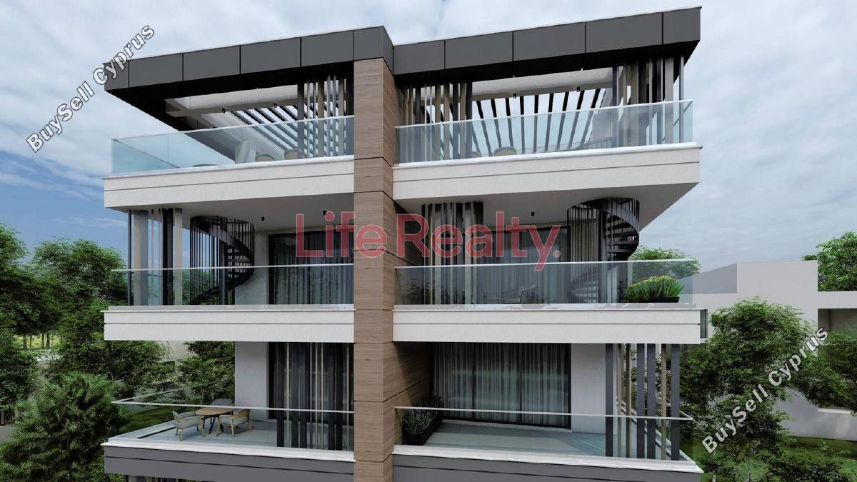 3 bedroom penthouse for sale kato polemidia limassol 1501344 image 5822371