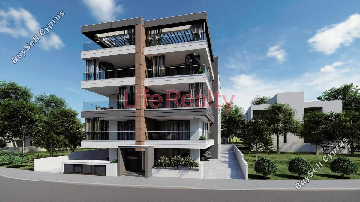 3 bedroom penthouse for sale kato polemidia limassol 1501344 image 5822373
