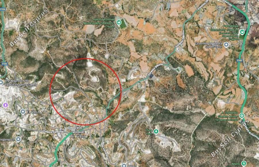 land for sale agios tychonas limassol 7931344 image 12519336