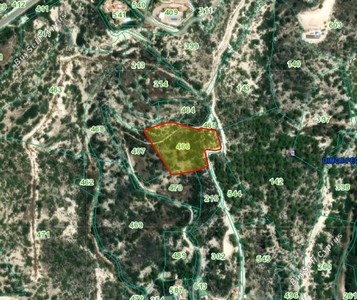 land for sale peyia paphos 1451344 image 5151441