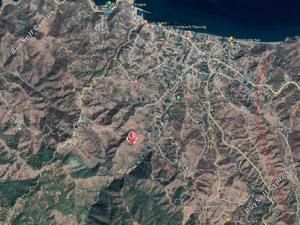 land for sale pigenia nicosia 946344 image 15601224