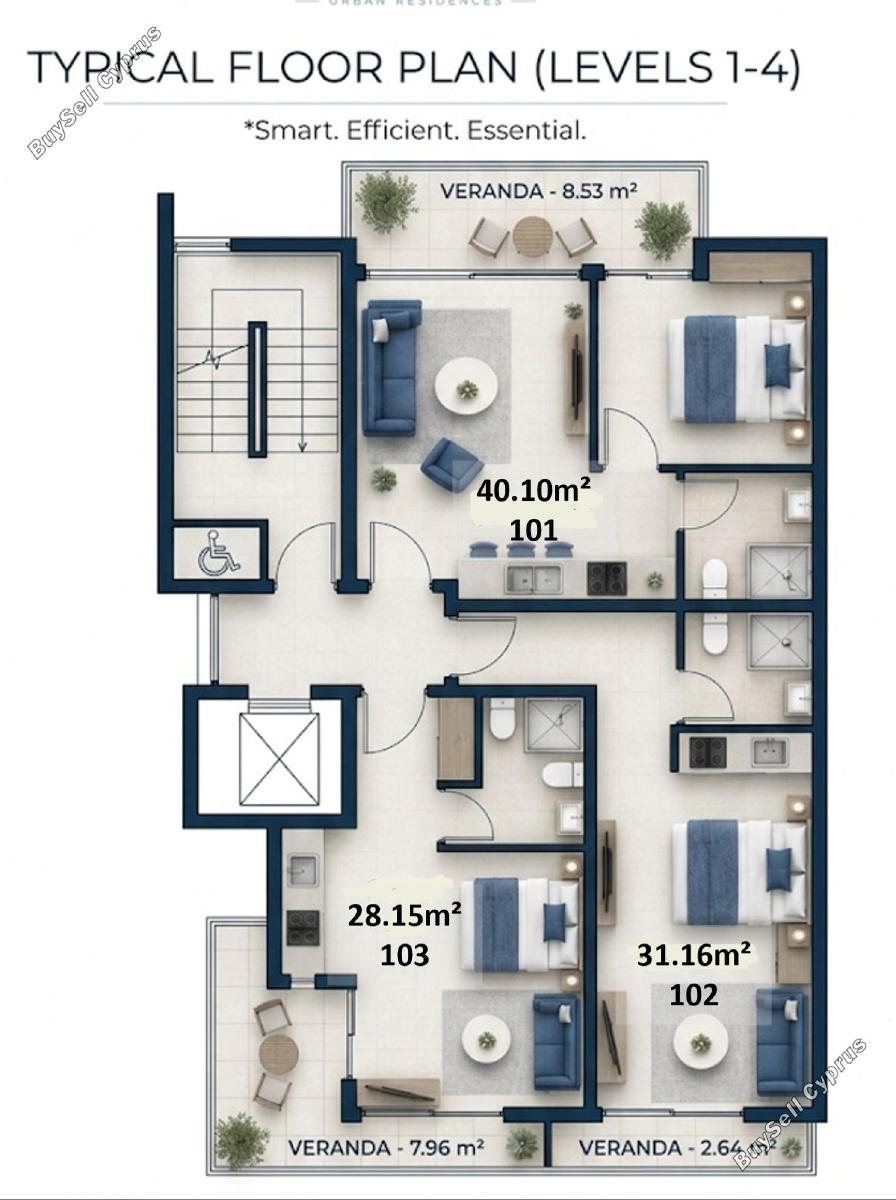 studio apartment for sale larnaca municipality larnaca 8798344 image 16714653