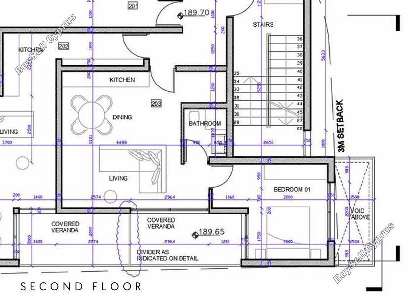 1 bedroom apartment for sale anavargos paphos 8620444 image 15822765