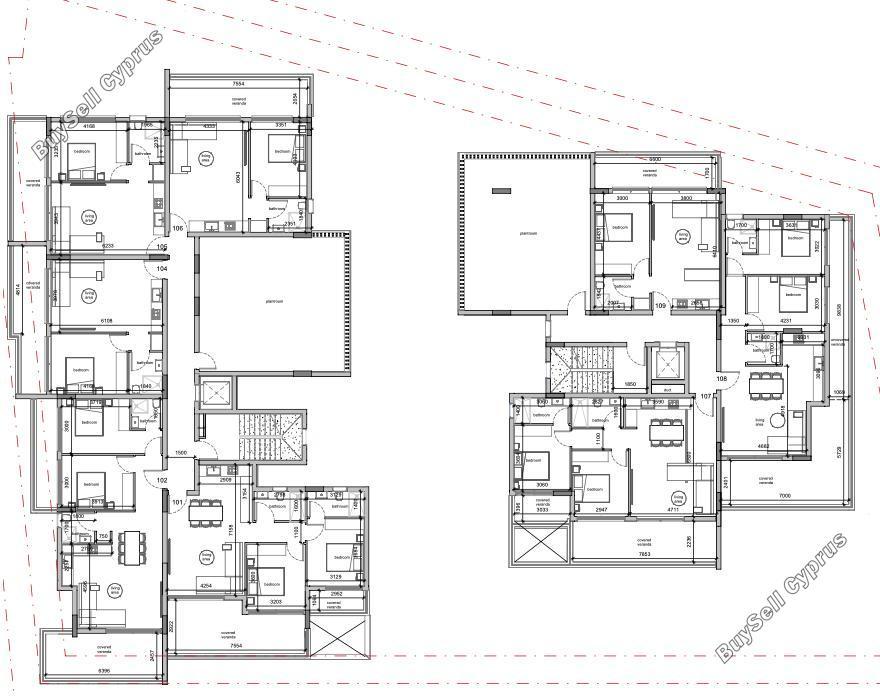 1 bedroom apartment for sale zakaki limassol 8072444 image 13049233