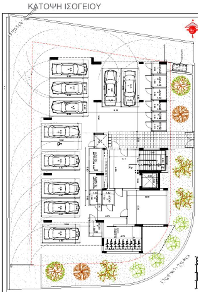 1 bedroom penthouse for sale pano lakatamia nicosia 8275444 image 16285726