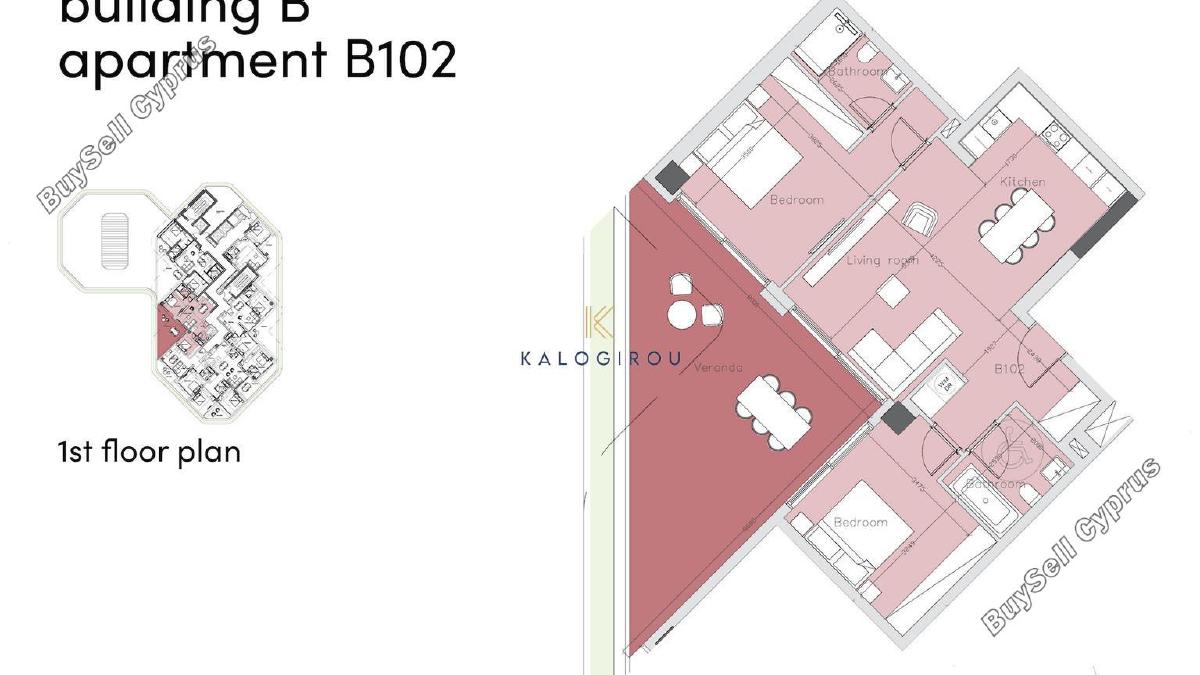 2 bedroom apartment for sale chrysopolitissa larnaca 8509444 image 15357905