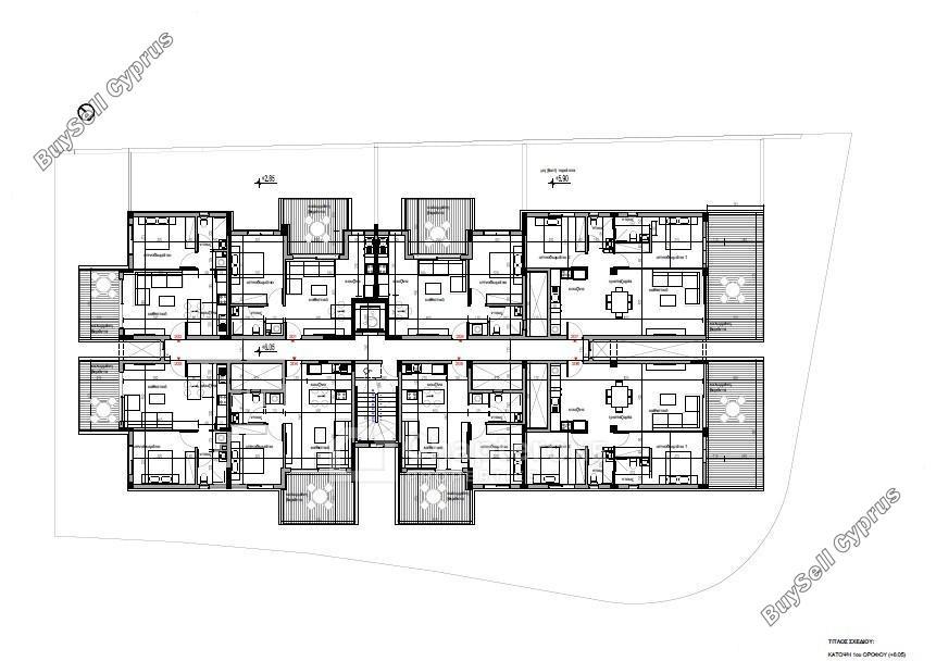 2 bedroom apartment for sale makedonitissa nicosia 8348444 image 15854286