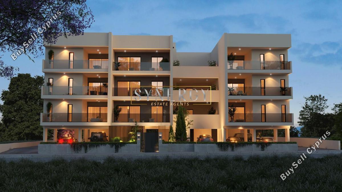 2 bedroom penthouse for sale strovolos nicosia 8434444 image 16853820