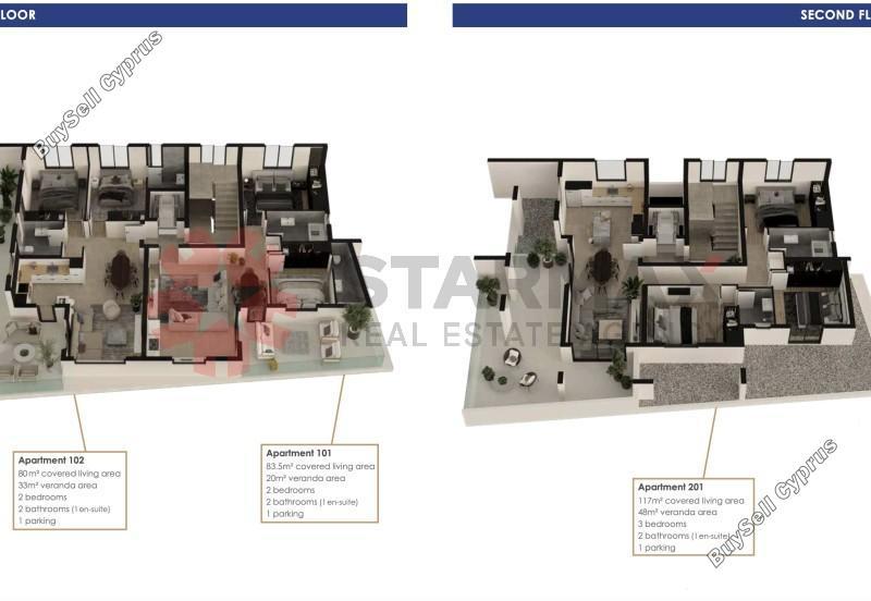 3 bedroom apartment for sale chrysopolitissa larnaca 1667444 image 6318693