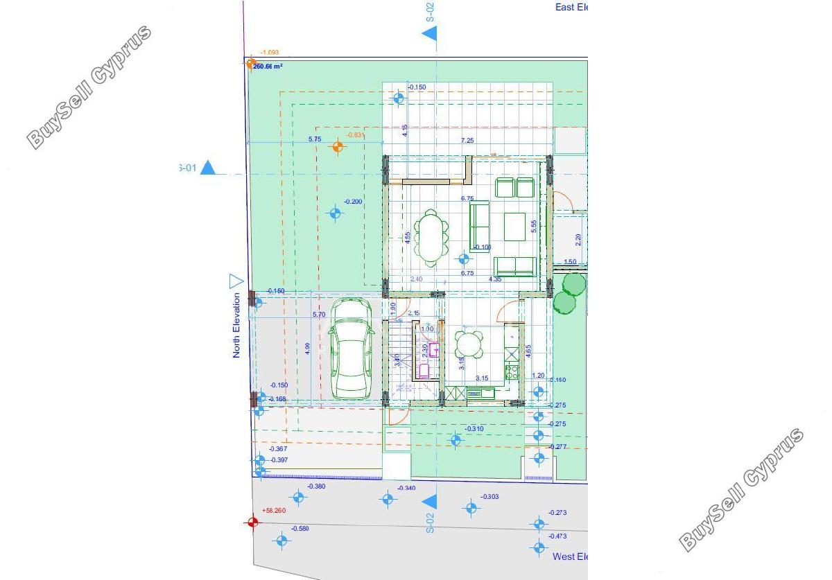 3 bedroom detached house for sale aradippou larnaca 7489444 image 10010805