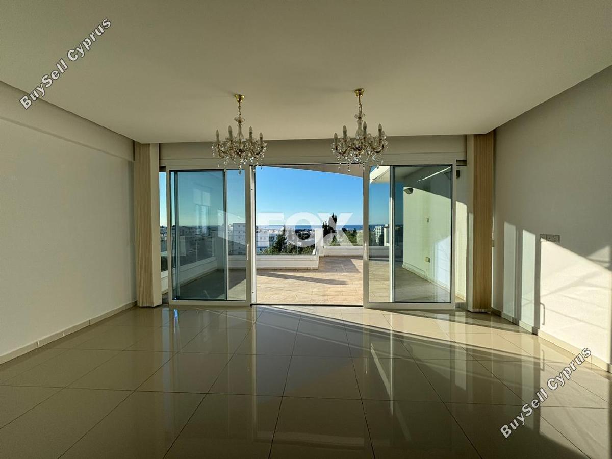 3 bedroom penthouse for rent paphos municipality paphos 8537444 image 15489333