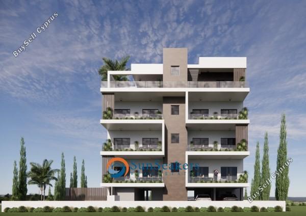 3 bedroom penthouse for sale tombs of the kings paphos 8529444 image 15454804