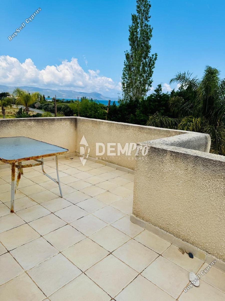 3 bedroom town house for rent poli chrysochous paphos 8698444 image 16238166