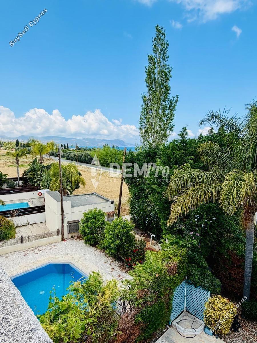 3 bedroom town house for rent poli chrysochous paphos 8698444 image 16238170