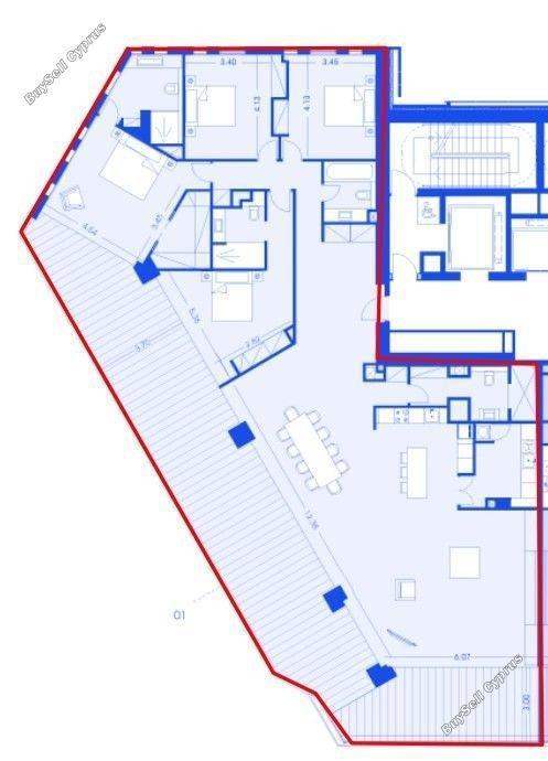 4 bedroom apartment for sale neapolis limassol 7827444 image 13705113