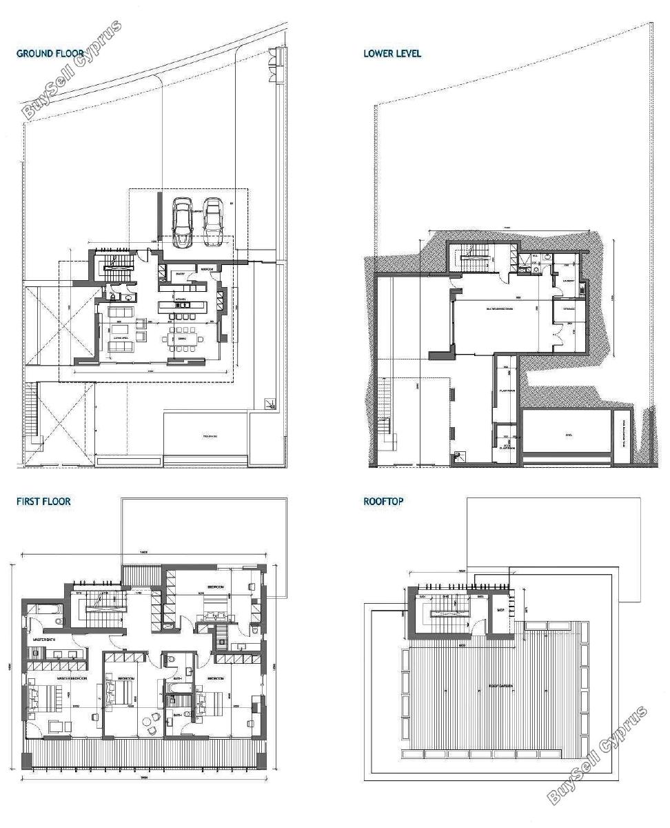 4 bedroom detached house for sale ayia napa famagusta 1272444 image 7076213