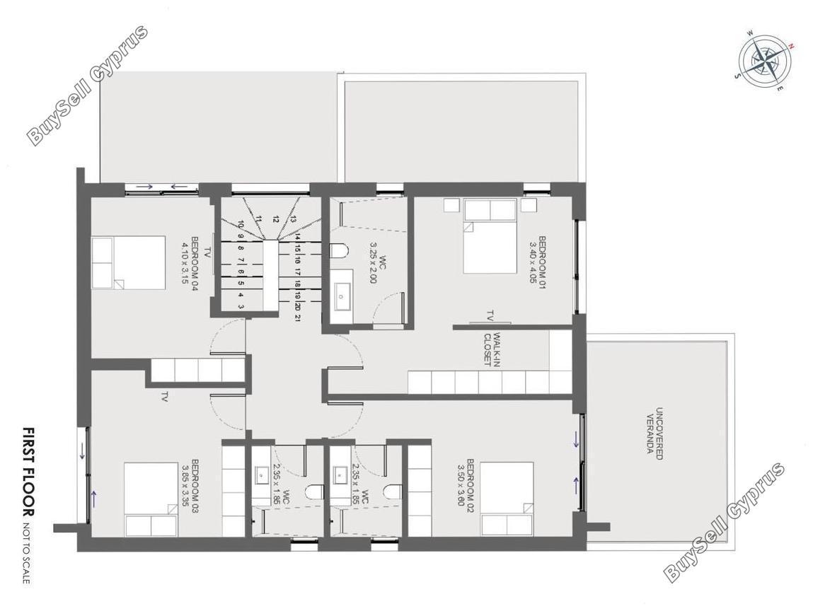 4 bedroom detached house for sale strovolos nicosia 8081444 image 13100530