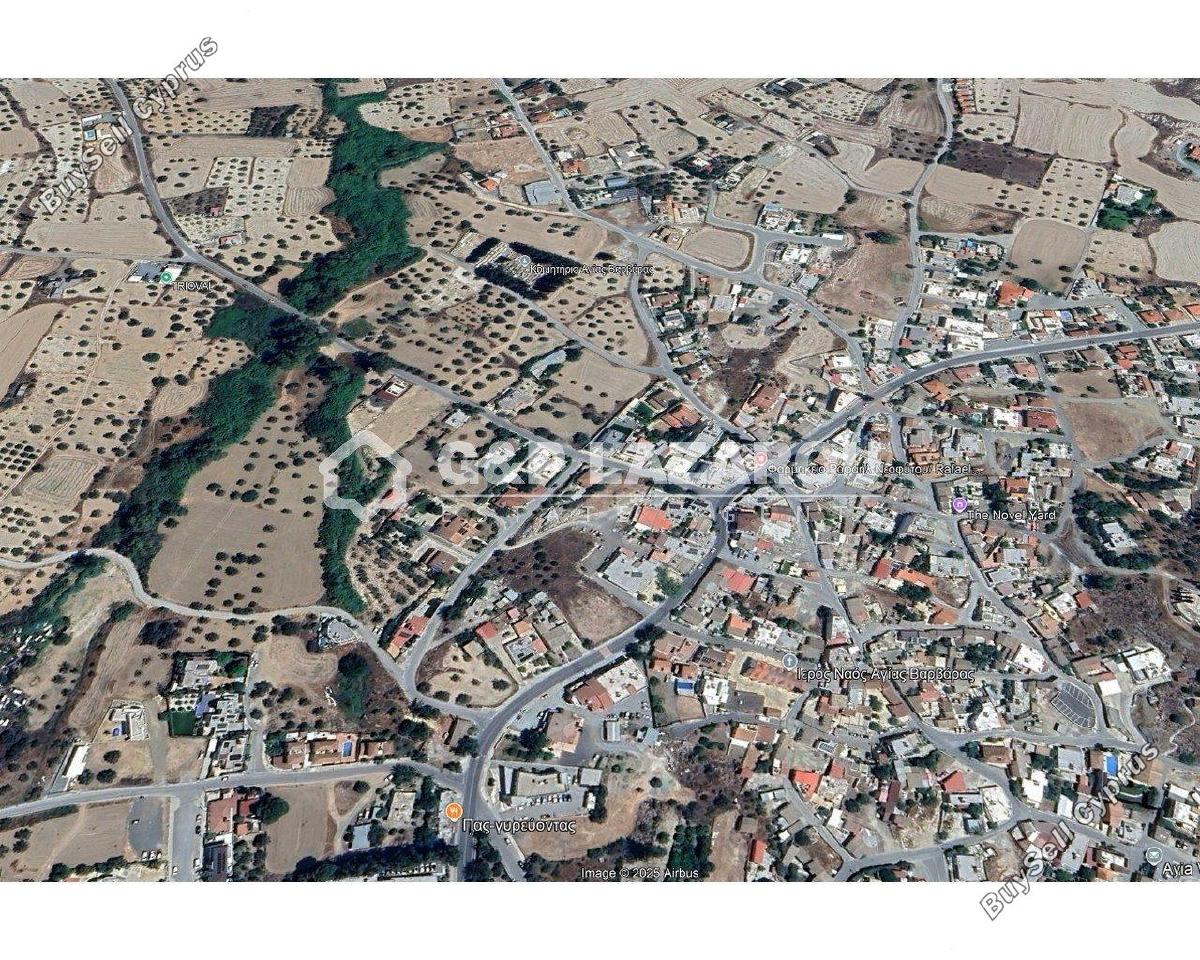 land for sale agia varvara nicosias nicosia 7805444 image 10592211