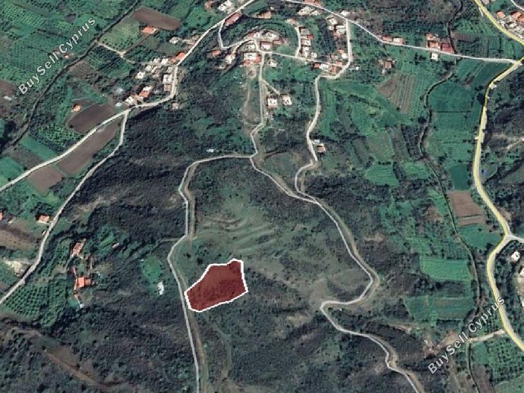 land for sale kato pyrgos nicosia 946444 image 6818265