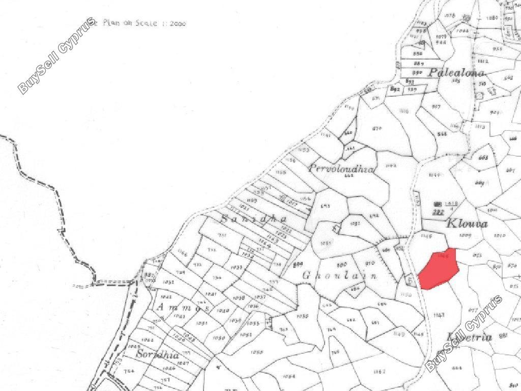 land for sale kato pyrgos nicosia 946444 image 7342655