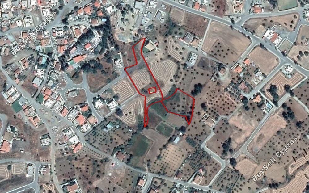 land for sale lythrodontas nicosia 830444 image 2827764