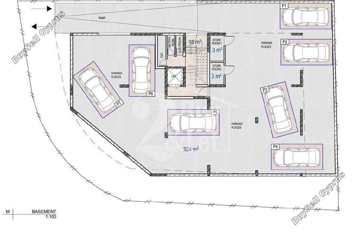 studio building for sale kato polemidia limassol 1879444 image 12998431