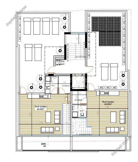 1 bedroom apartment for sale larnaca municipality larnaca 1756544 image 12654393