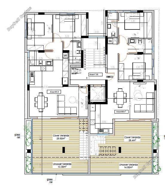 1 bedroom apartment for sale larnaca municipality larnaca 1756544 image 12654395