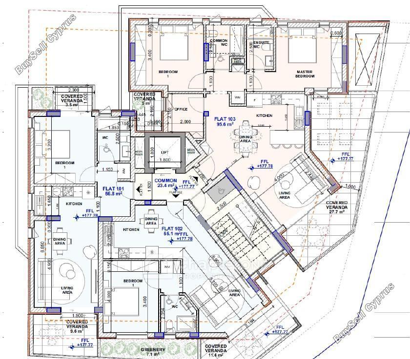 1 bedroom apartment for sale lykavitos nicosia 8345544 image 16436592