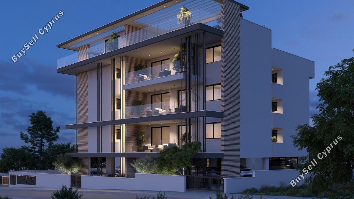 1 bedroom penthouse for sale ypsonas limassol 1770544 image 13323645