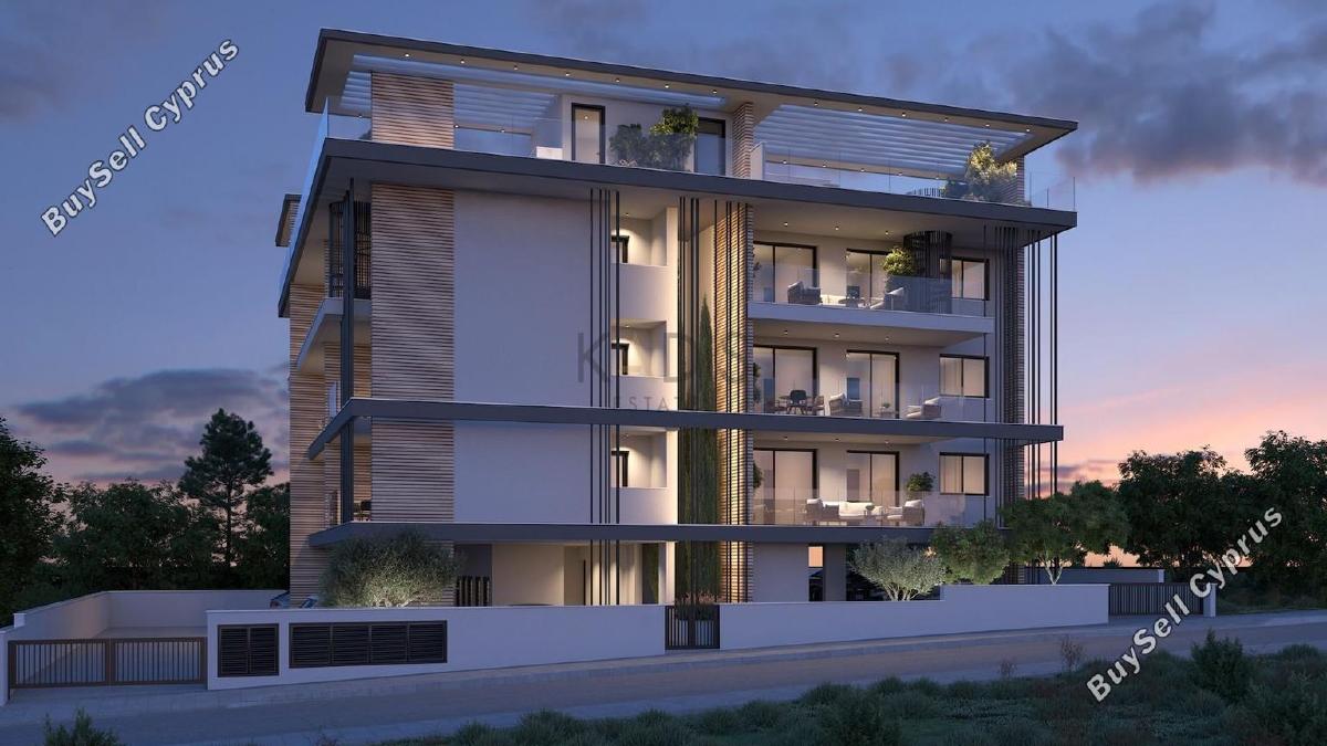 1 bedroom penthouse for sale ypsonas limassol 1770544 image 13323647