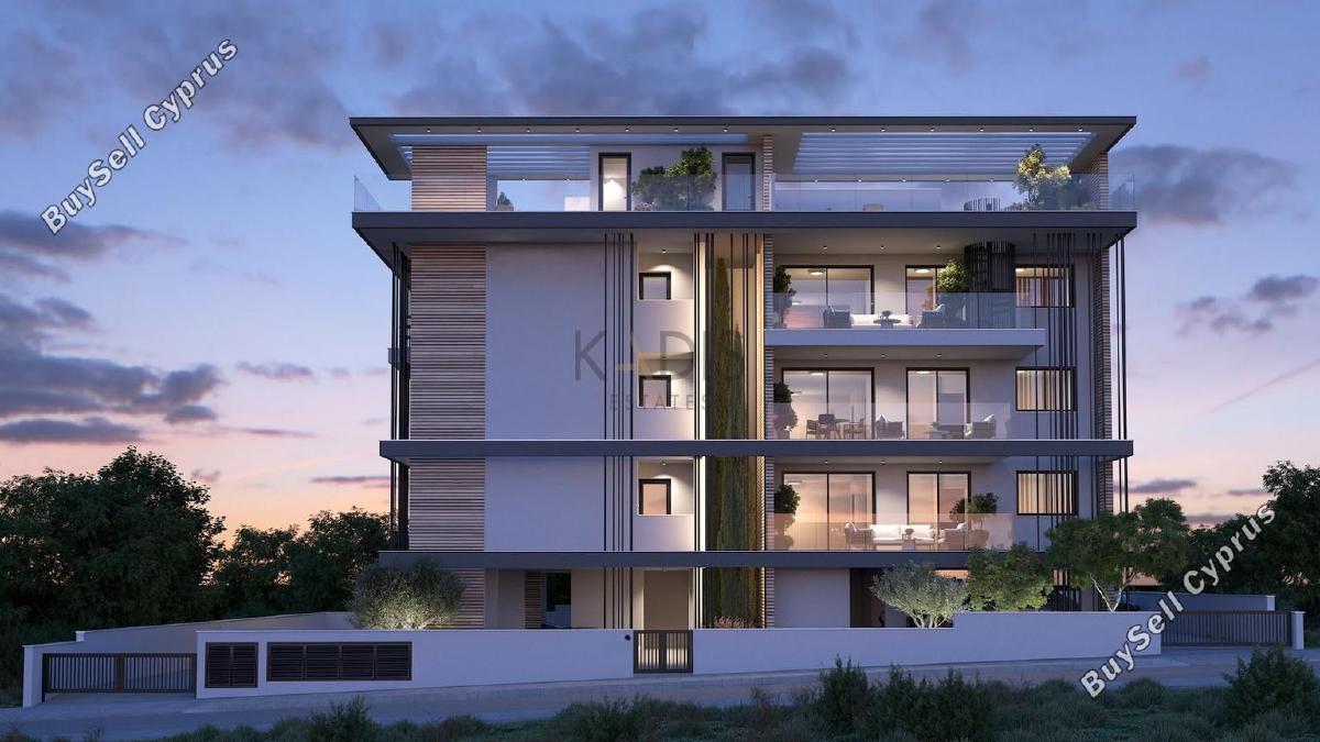1 bedroom penthouse for sale ypsonas limassol 1770544 image 13323648