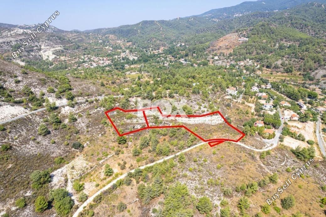 6563 SQM Land for sale in Pera Pedi, Limassol 13395526