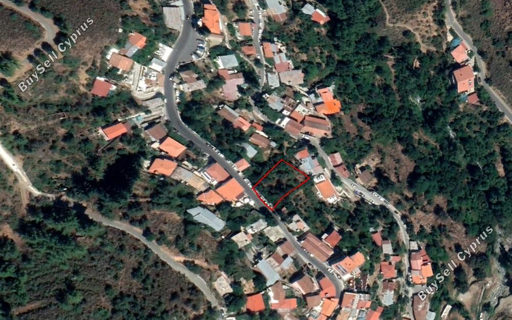 34 SQM Land for sale in Kalopanagiotis, Nicosia 15257456