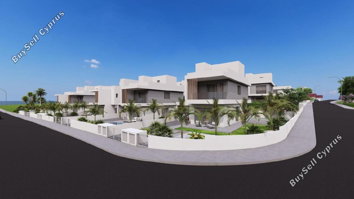 2 Bedroom Detached house for sale in Psematismenos, Larnaca 15432829