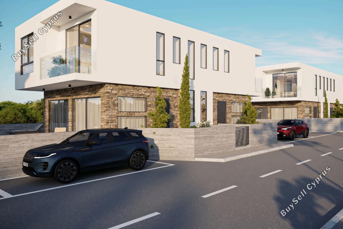 3 Bedroom Detached house for sale in Kissonerga, Paphos 15507176