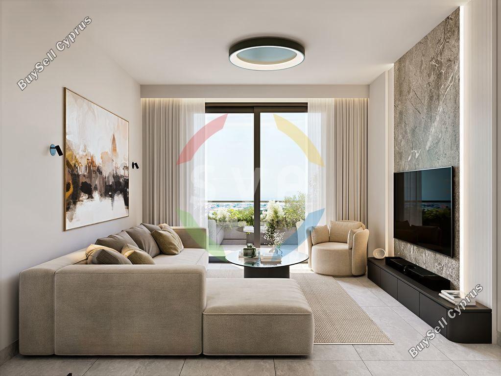 1 Bedroom Apartment for sale in Agios Silas, Limassol 16559960