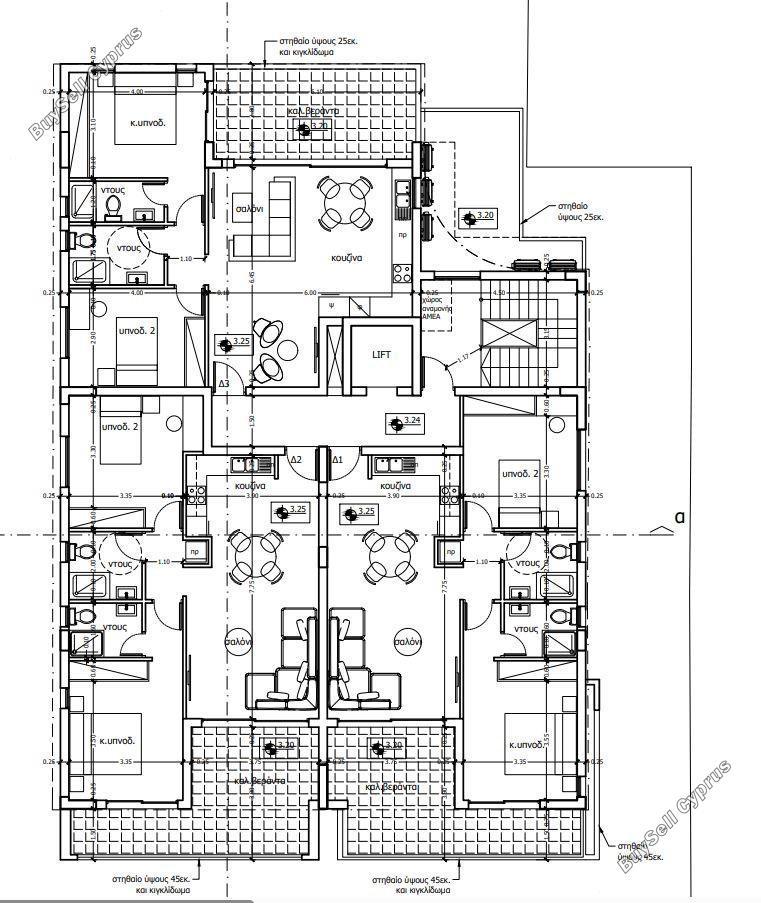 2 bedroom apartment for sale dasoupoli nicosia 1804544 image 14325853