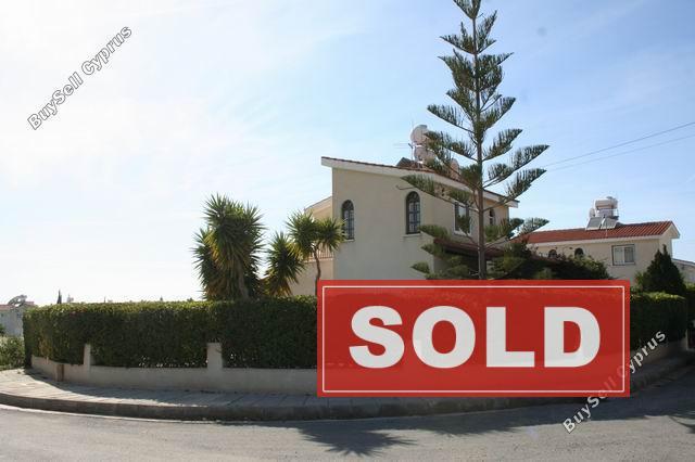 2 bedroom detached house sold coral bay paphos 227544 image 234917